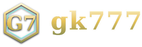 gk777 logo