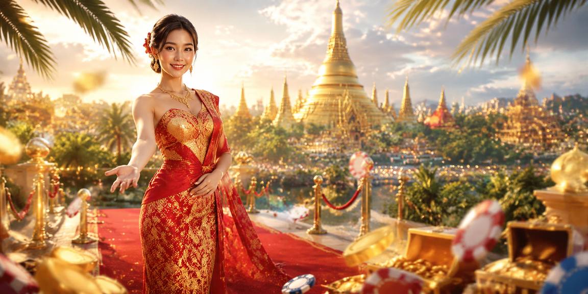 gk777 ဘင်္ဂိုဂိမ်း အကျဉ်းချုပ်